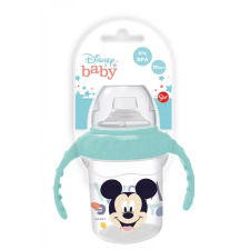 Mickey Disney Mickey itatópohár 250 ml itatópohár