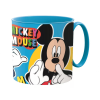 Mickey Disney Mickey micro bögre 265 ml