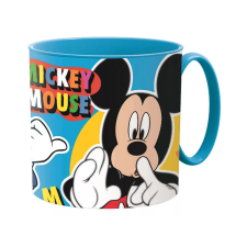 Mickey Disney Mickey micro bögre 265 ml bögrék, csészék
