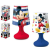 Mickey Disney Mickey Mini LED Lámpa