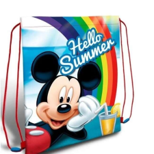 Mickey Disney Mickey tornazsák hello tornazsák