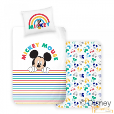 Mickey egér ágynemű 2- Ovisoknak lakástextília