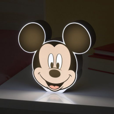  Mickey egér asztali hangulatvilágítás világítás