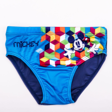  Mickey egér kisfiú fürdő alsó - sötétkék - 98 gyerek fürdőruha