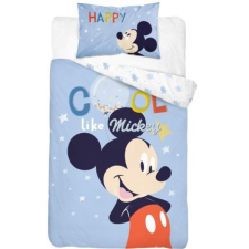  Mickey egér ovis ágynemű (cool) babaágynemű, babapléd