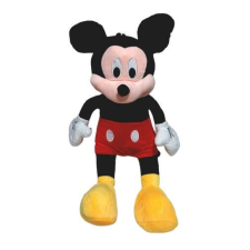 MICKEY egér plüssfigura gyerekeknek 48cm mágneses építőjáték