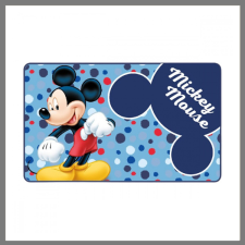 Mickey Egér szőnyeg Mat hab ZTMIC243773 lakástextília
