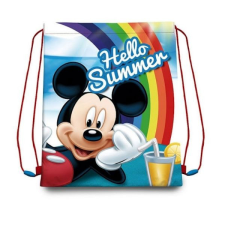 Mickey egér tornazsák (Hello Summer) tornazsák