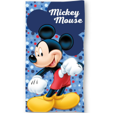  Mickey egér törölköző (blue) lakástextília