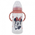 Mickey Mouse BABA KULACS 350 ML - SZILIKON CUMIVAL MINNIE EGÉR