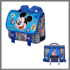  Mickey Mouse Blissy hátizsák, iskolatáska ZT04925