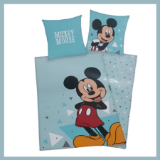 Mickey Mouse gyerek ágyneműszett MIC9004 lakástextília