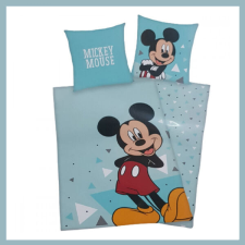 Mickey Mouse gyerek ágyneműszett MIC9004 lakástextília