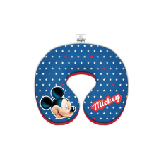 Mickey nyakpárna gyerekeknek bababiztonság