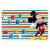 Mickey tányéralátét 43x28 cm