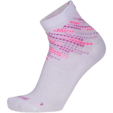 MICO Light W. X-Performance Run Wmn Crew Sock zokni - alsónemű D