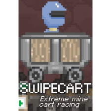 Micro Factory Games Swipecart (PC - Steam elektronikus játék licensz) videójáték