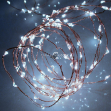 Micro LED-es fényfüzér karácsonyfa izzósor