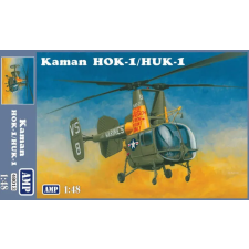  Micro Mir AMP Kaman HOK-1/HUK-1 1:48 (AMP48013) makett
