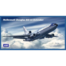  Micro Mir AMP McDonnell Douglas KC-10 Extender 1:144 (AMP144004) makett