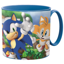 Micro Sonic a sündisznó micro bögre 265ml bögrék, csészék