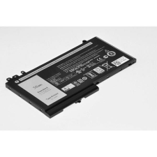MicroBattery NGGX5 Akkumulátor 3400 mAh 11.1V egyéb notebook akkumulátor