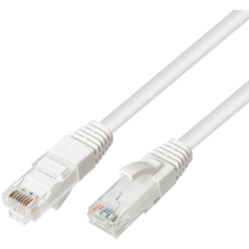 Microconnect ECO-MC-UTP6A01W nem csoportosított (ECO-MC-UTP6A01W) kábel és adapter