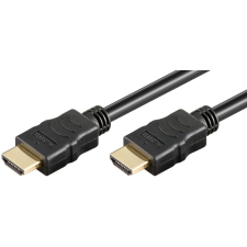 Microconnect HDMI 2.0 4Kx2K@60Hz kábel 1m (HDM19191V2.0) kábel és adapter