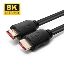 Microconnect HDMI 2.1 8K 60Hz HDR10 kábel 1.5m (HDM19191.5V2.1) kábel és adapter