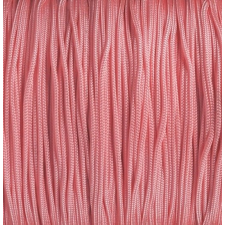 Microcord zsinór - Rose Pink vadász és íjász felszerelés
