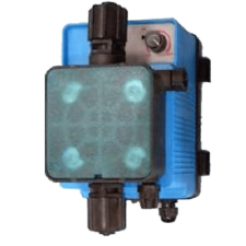 Microdos ME2-CA 5l/h - 2bar medence kiegészítő