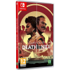 Microids Agatha Christie: Death on the Nile - Nintendo Switch