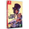 Microids Arsene Lupin - Once A Thief - Nintendo Switch