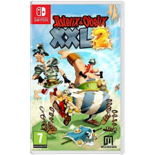 Microids Asterix and Obelix XXL 2 - Nintendo Switch videójáték