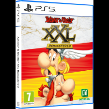 Microids Asterix and Obelix XXL: Romastered - PS5 (PC - Dobozos játék) videójáték