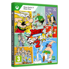 Microids Asterix & Obelix: Slap Them All! 2, Xbox One, Xbox Series, Konzol játékszoftver videójáték