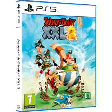 Microids Asterix & Obelix XXL 2 - PS5 videójáték