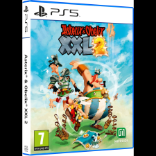 Microids Asterix & Obelix XXL 2 - PS5 (PC - Dobozos játék) videójáték