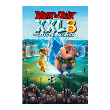 Microids Asterix & Obelix XXL 3 - The Crystal Menhir (PC - Steam elektronikus játék licensz) videójáték