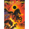 Microids Black Moon Chronicles (PC - Steam elektronikus játék licensz)