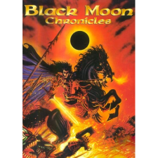 Microids Black Moon Chronicles (PC - Steam elektronikus játék licensz) videójáték