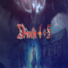 Microids Dracula 4 + 5 (PC - GOG.com elektronikus játék licensz) videójáték