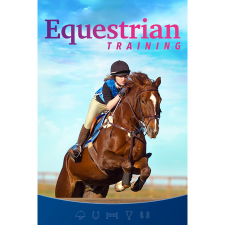 Microids Equestrian Training (PC - Steam elektronikus játék licensz) videójáték