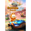 Microids Garfield Kart - Furious Racing (PC - Steam elektronikus játék licensz)