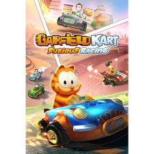 Microids Garfield Kart - Furious Racing (PC - Steam elektronikus játék licensz) videójáték