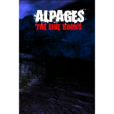 Microids Indie ALPAGES : THE FIVE BOOKS (PC - Steam elektronikus játék licensz) videójáték