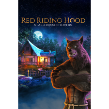 Microids Indie Red Riding Hood: Star Crossed Lovers (PC - Steam elektronikus játék licensz) videójáték