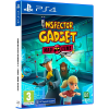 Microids Inspector Gadget: Mad Time Party - Day One Edition - PS4