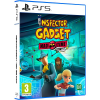 Microids Inspector Gadget: Mad Time Party - Day One Edition - PS5