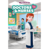 Microids My Universe - Doctors & Nurses (PC - Steam elektronikus játék licensz)
